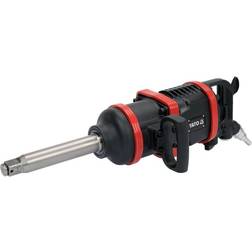 YATO Impact Wrench PNEUMATIC IMPACT WRE. [Levering: 4-5 dage]